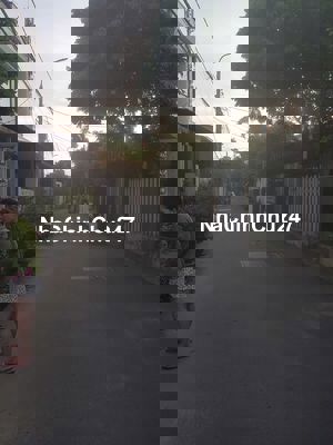 Chính chủ bán lô đất kiệt 6m đường Bình Kỳ, ngang 6m diện tích 130m2