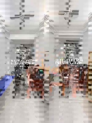 (CHỦ NGỘP) - BÁN NHÀ 2 TẦNG 58M2 - MẶT TIỀN ĐƯỜNG SỐ - HIỆP BÌNH CHÁNH