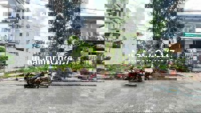 CHÍNH CHỦ BÁN ĐẤT Nguyễn Minh Đường, P.4, TP. TÂN AN, 100M2, SHR, 1TỶ2