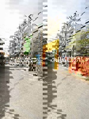 Chính chủ bán Đất , 4.2m x 17m, Thạnh xuân 46, đường 10m, giá 4,35 tỷ