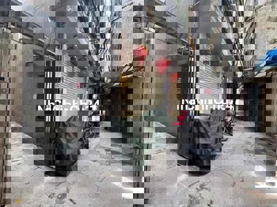 chính chủ bán nhà khu vực bạch mai 33m 5 tầng 6,6 tỷ 20m ra ô tô