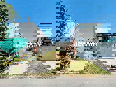 Sở hữu ngay 305m2 full thổ - Giá 500Tr sổ riêng chính chủ