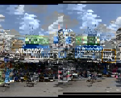 NHÀ CŨ 1 ĐỜI CHỦ DÀNH CHO DÂN ĐẦU TƯ