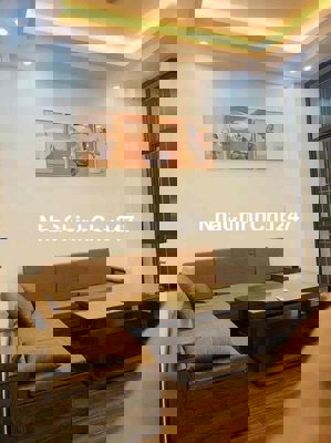 nhà chính chủ cần bán gấp –  hoàng mai, DT: 43m2, 4Ngủ gần tr, ở ngay