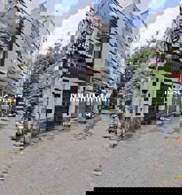 chủ giảm 500tr Rẻ nhất khu vực - Xe tải thông - 54m2 hơn 5 tỷ