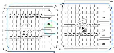 Chính chủ đất nền golden hills city, đà nẵng - sang nhượng nhanh chóng