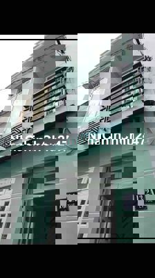 Chính chủ nhà nguyên căn 13/2A Lý Tuệ Tân Phú