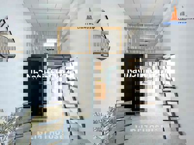 DUPLEX FULL NỘI THẤT NGAY CHỢ HẠNH THÔNG TÂY CHÍNH CHỦ - BẢO VỆ 24/7