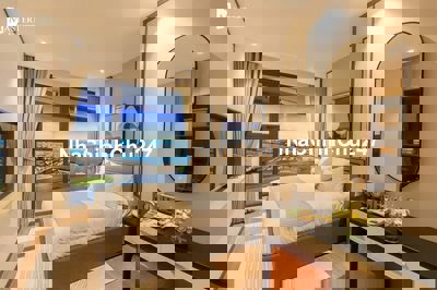 Căn 2PN Masteri Rivera Dang Nang giá gốc chủ đầu tư chỉ hơn 4 tỷ