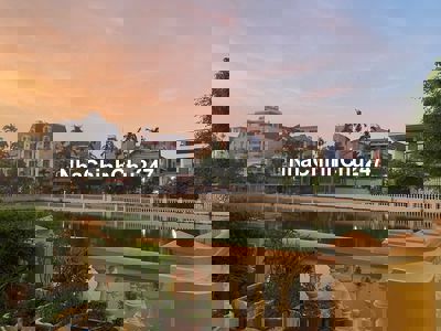 ĐẤT VÀNG KIM CHUNG - VỊ TRÍ ĐỈNH - 60M - CHÍNH CHỦ !!