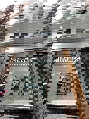 Chính chủ bán nhà Tựu Liệt mặt ngõ rộng  kinh doanh VP _Spa Tóc Nail