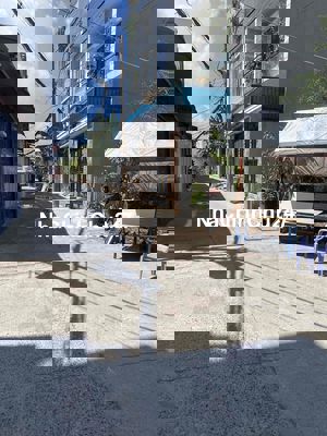 CHÍNH CHỦ CẦN BÁN NHÀ ĐƯỜNG HUỲNH TẤN PHÁT