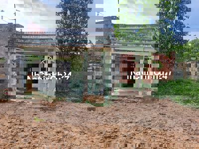 CHỦ NGỌP NGÂN HÀNG CẦN TIỀN BÁN GẤP LÔ ĐẤT VƯỜN 10/10 ĐIỂM