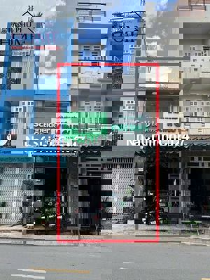 🌏 MTNB Khu Độc Lập & Trương Vĩnh Ký_4 x 18m_ 2 Tấm Mới Cứng_Chính Chủ