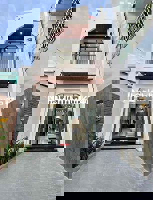 CHỦ VỠ KẾ HOẠCH – CẦN RA GẤP CĂN NHÀ 80m2 — NGAY CHỢ TÂN HIỆP