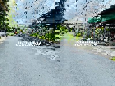 Khu dân cư bàn cờ Tân Phú Trung chính chủ bán 240m2 ( ngang 8m x 30m )