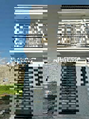 CHÍNH CHỦ bán 395tr Hẻm 1/ trong chợ - 4x10 - Ngay chợ Gò Hưu