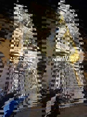 Chủ cần bán gấp nhà Ao Sen, biệt thự tân cổ điển, 55m2, giá thỏa thuận