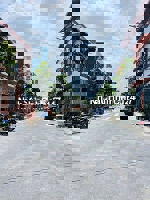 CHÍNH CHỦ BÁN ĐẤT MT Lưu Văn Tế, P. 4, TP. Tân An, 110m2, SHR, 1tỷ3