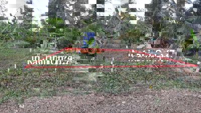 ĐẤT ĐẸP GIÁ TỐT CHỈNH CHỦ CẦN BÁN