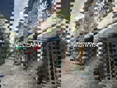 🔥 HOT🔥GÒ XOÀI - 2PN – ĐƯỜNG 7M – SỔ CHÍNH CHỦ – CHỈ NHỈNH 2 TỶ