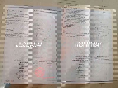 Chủ ngộp gửi bán