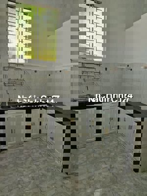 Nhà chính chủ không qua trung gian