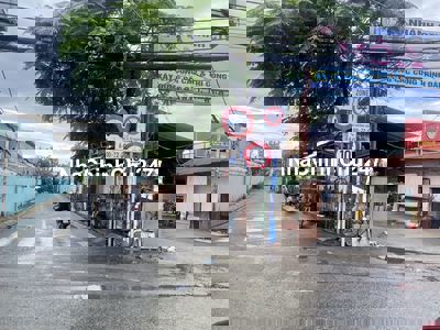 CHÍNH CHỦ BÁN ĐẤT AN PHÚ ĐÔNG, Q12 – 95M² – SỔ RIÊNG