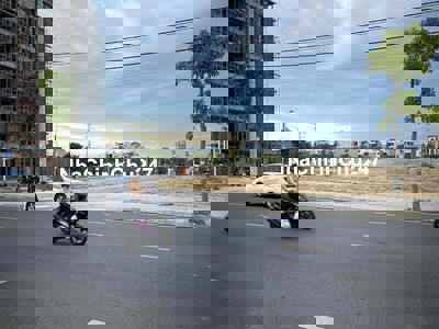 bán 20 lô khu vực cồn dầu giá chủ đầu tư sổ đỏ