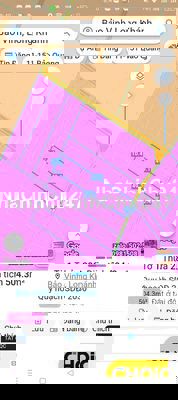 Chính chủ cần bán