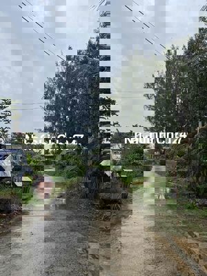 chính chủ cần bán gấp lô Điện Dương