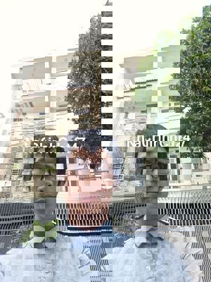 Bán gấp mặt tiền 5x20  KDC Phước Kiểng A chỉ 13Tỷ lẻ chính chủ