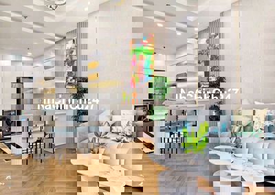 CHÍNH CHỦ BÁN GẤP NHÀ TẬP THỂ BÁCH KHOA, HAI BÀ TRƯNG, 65M, 2PN