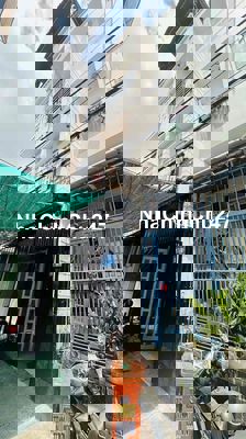 CHỦ HẠ BÁN GẤP NHÀ 3 TẦNG