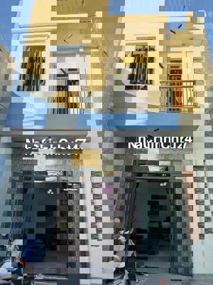 Chính chủ bán nhà k428 Tôn Đản, An Khê, ĐN