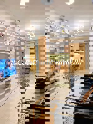 Chính chủ bán Emerald: 71m2 (2PN 2WC), full NT, view nội khu, 4.48 tỷ