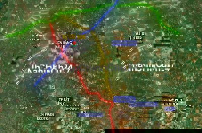 BÁN ĐẤT SKC LÀM XƯỞNG TẠI LONG TÂN, TP HỒ CHÍ MINH - CHÍNH CHỦ BÁN