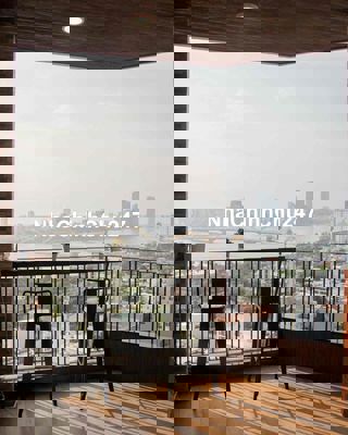 Bán căn hộ cao cấp chính chủ