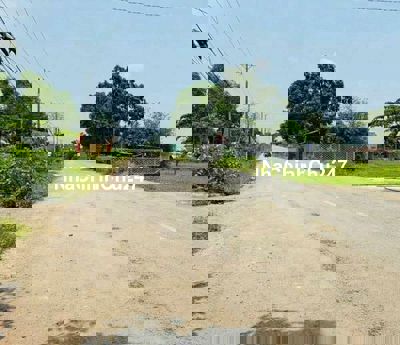 Chính chủ cần ra đi lô đất 895tr , Bình Lợi, Bình Chánh