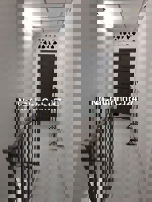 Nhà bán chính chủ 1,2 tỷ,sổ hồng riêng,