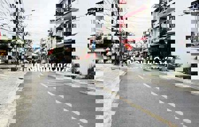 Chính chủ định cư nước ngoài nên bán lại căn nhà 260m2 ở P.3 , Đà Lạt