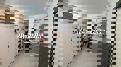 Căn hộ chung cư mini ngõ 73 Hoàng Ngân, Nhân Chính - Chính chủ