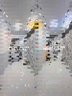 nhà mới 100% Lê Cơ-Bình Tân, 1trệt1lầu,48m2, 3PN, tiện nghi chính chủ