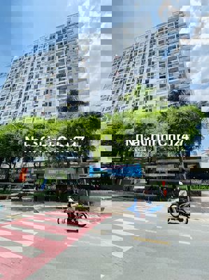 Chính chủ bán Căn hộ Galaxy 9 nằm ở số 9 Nguyễn Khoái, Phường 1,Quận 4