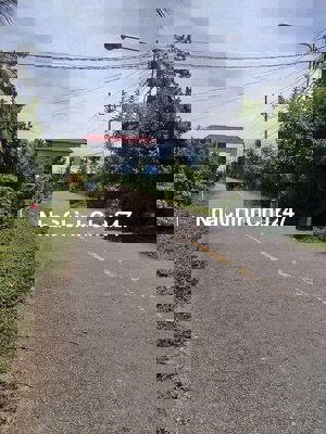 Chính chủ bán đất thổ cư MT Tỉnh lộ 932