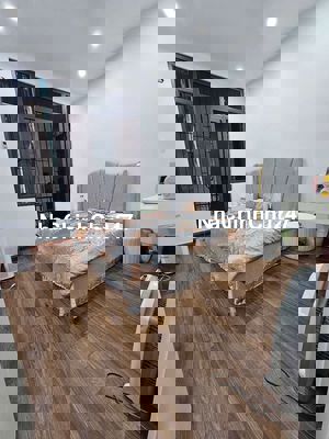 Bán nhà thổ cư Hoàng Mai giá rẻ sổ đỏ chính chủ