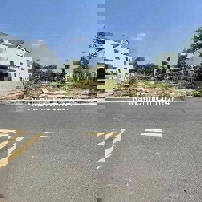 Bán đất chính chủ không môi giới 200m2