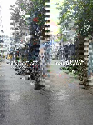 Nhà Chính Chủ Hẻm Nhựa 6m Lê Văn Khương CHỉ 4 tỉ150