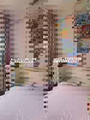 Chính chủ Bán căn tập thể 80M,3PN, Nhân Chính, Thanh Xuân, Giá 4,26 Tỷ