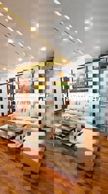 CHÍNH CHỦ Cần bán chung cư 90 m2,3 PN Tòa 4F Vũ Phạm Hàm - Trung Hòa